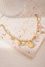 bracciale spiaggia per la vita