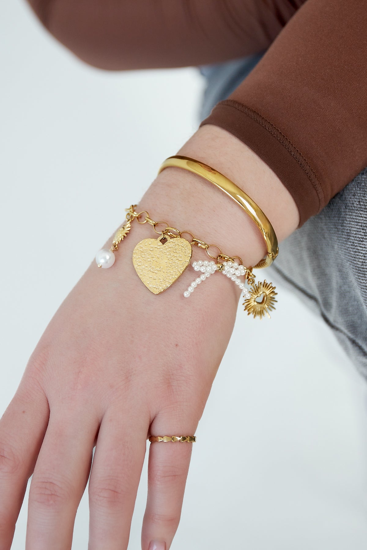 bracciale summer vibes