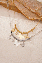 bracciale butterfly bliss