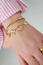 bracciale golden dream