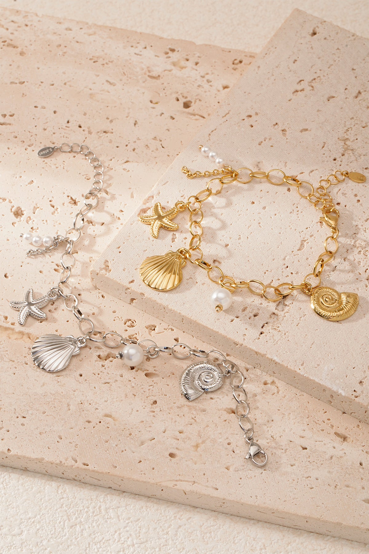 bracciale beach vibe
