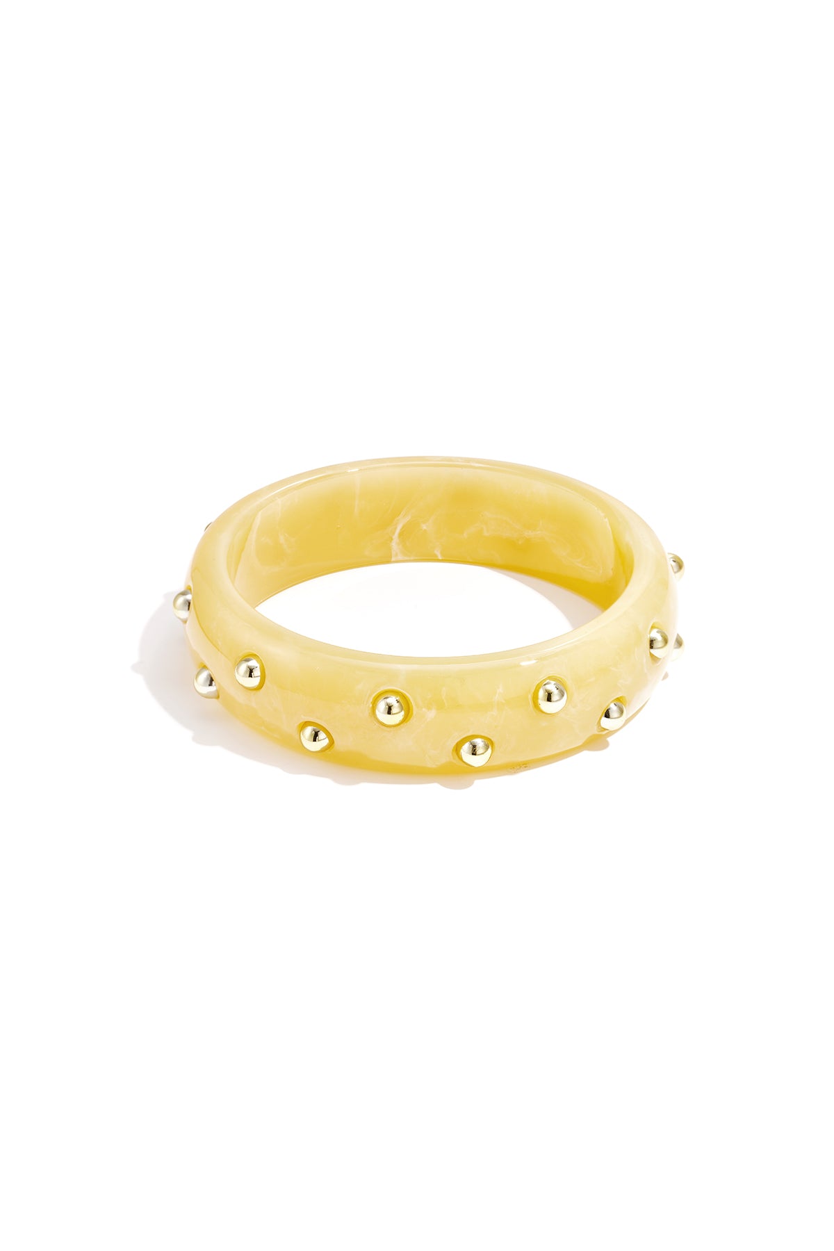 Braccialetti con dettaglio punteggiato