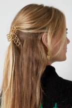 fermaglio per capelli amore ovunque