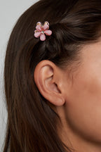 Fermaglio per capelli a forma di margherita