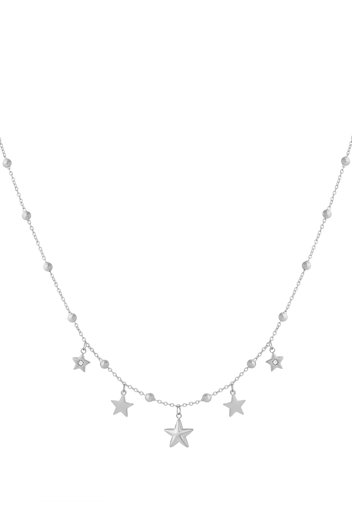 Collana Starlight Charms