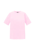 Cotone Maglia T-shirt Donna Casual Stampa Animale