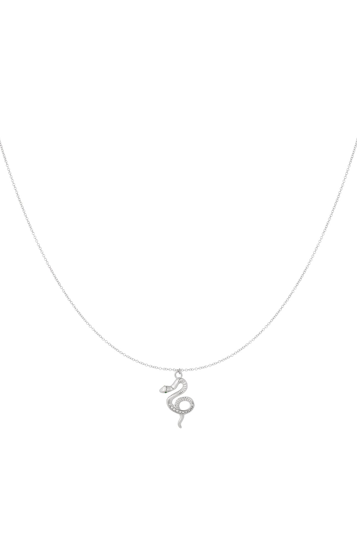 Collana Love Poison
