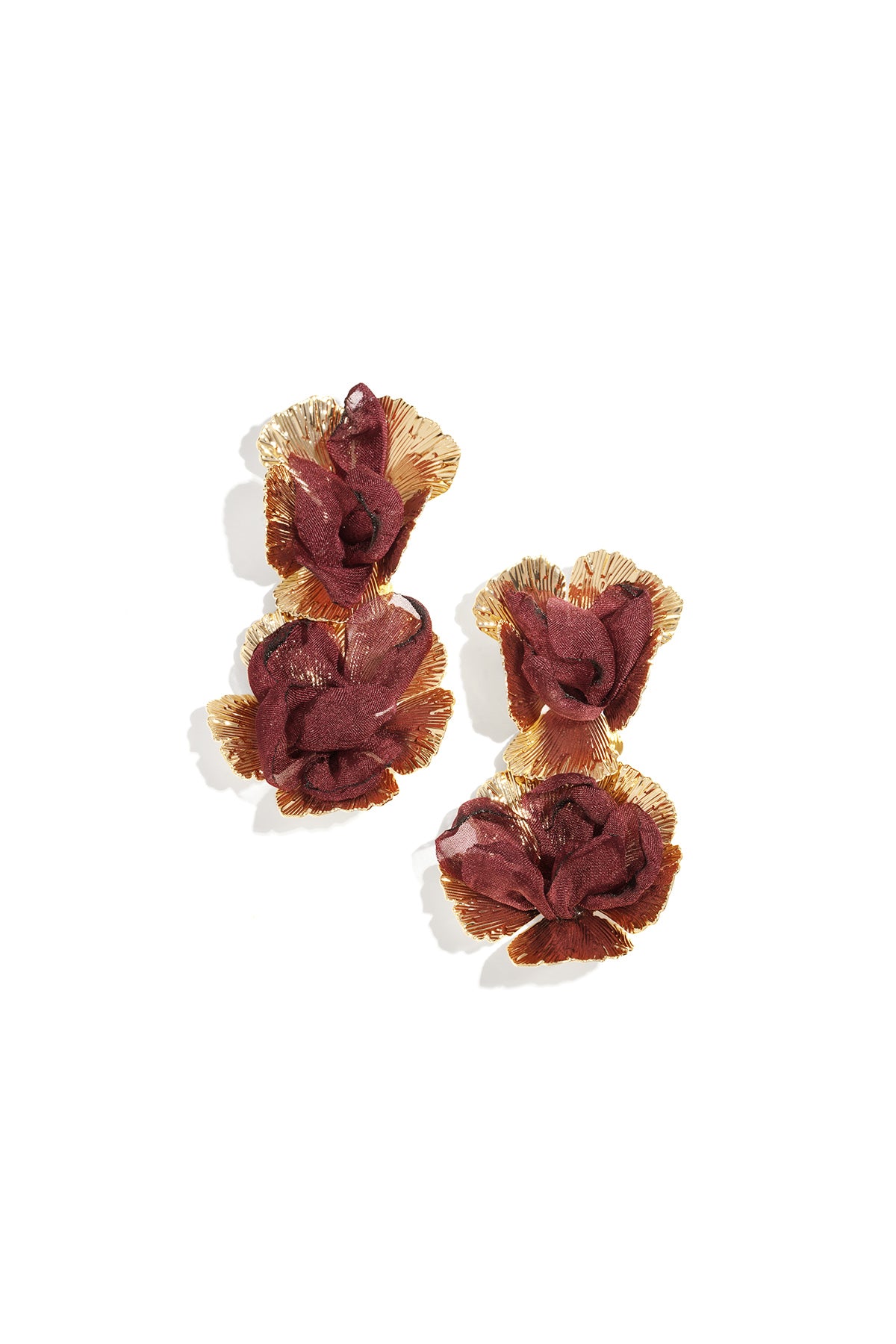 Orecchini Flower it Up
