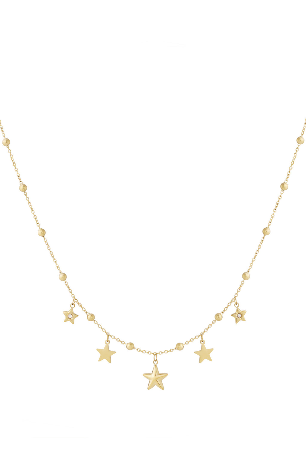 Collana Starlight Charms