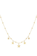 Collana Starlight Charms