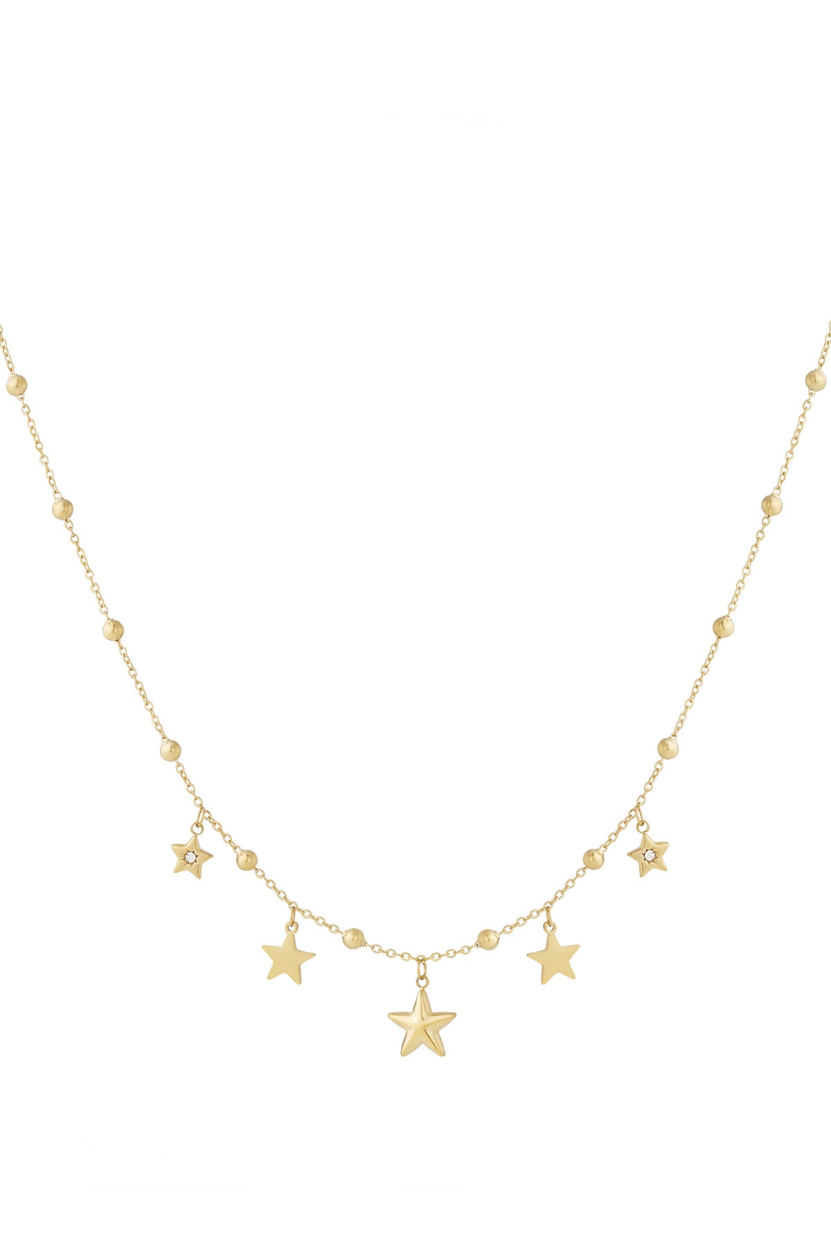 Collana Starlight Charms