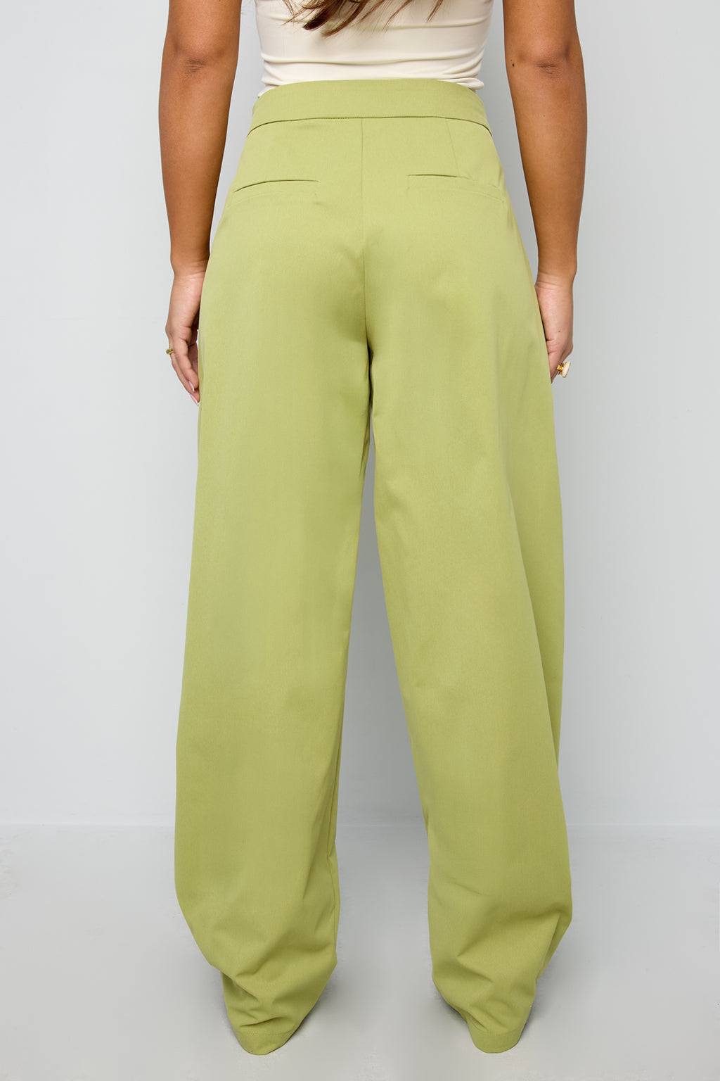 pantaloni a botte