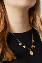 collana moony