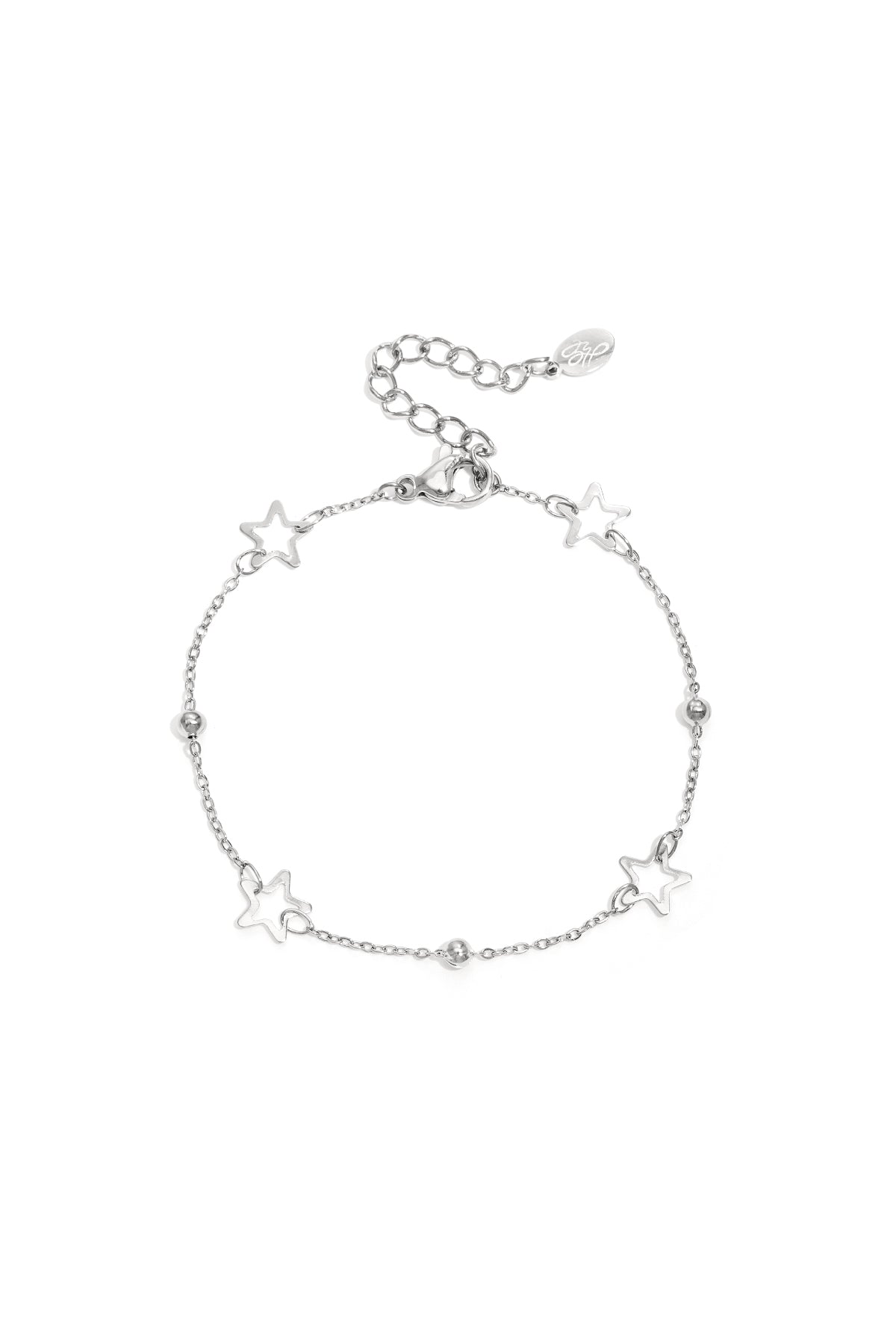 Braccialetti a catena Star Casual Daily Simple Series Gioielli da donna