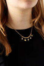 collana amour
