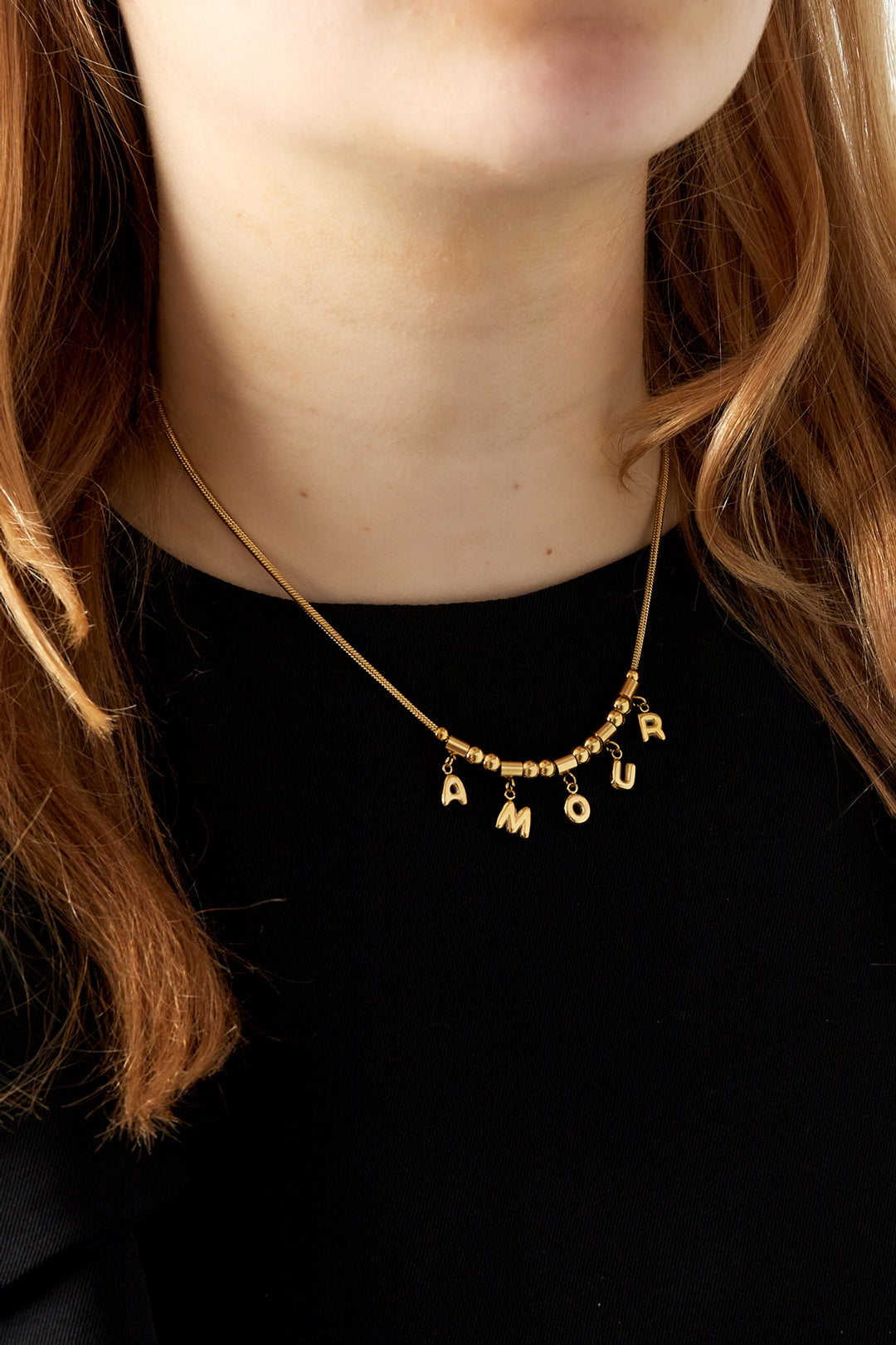 collana amour