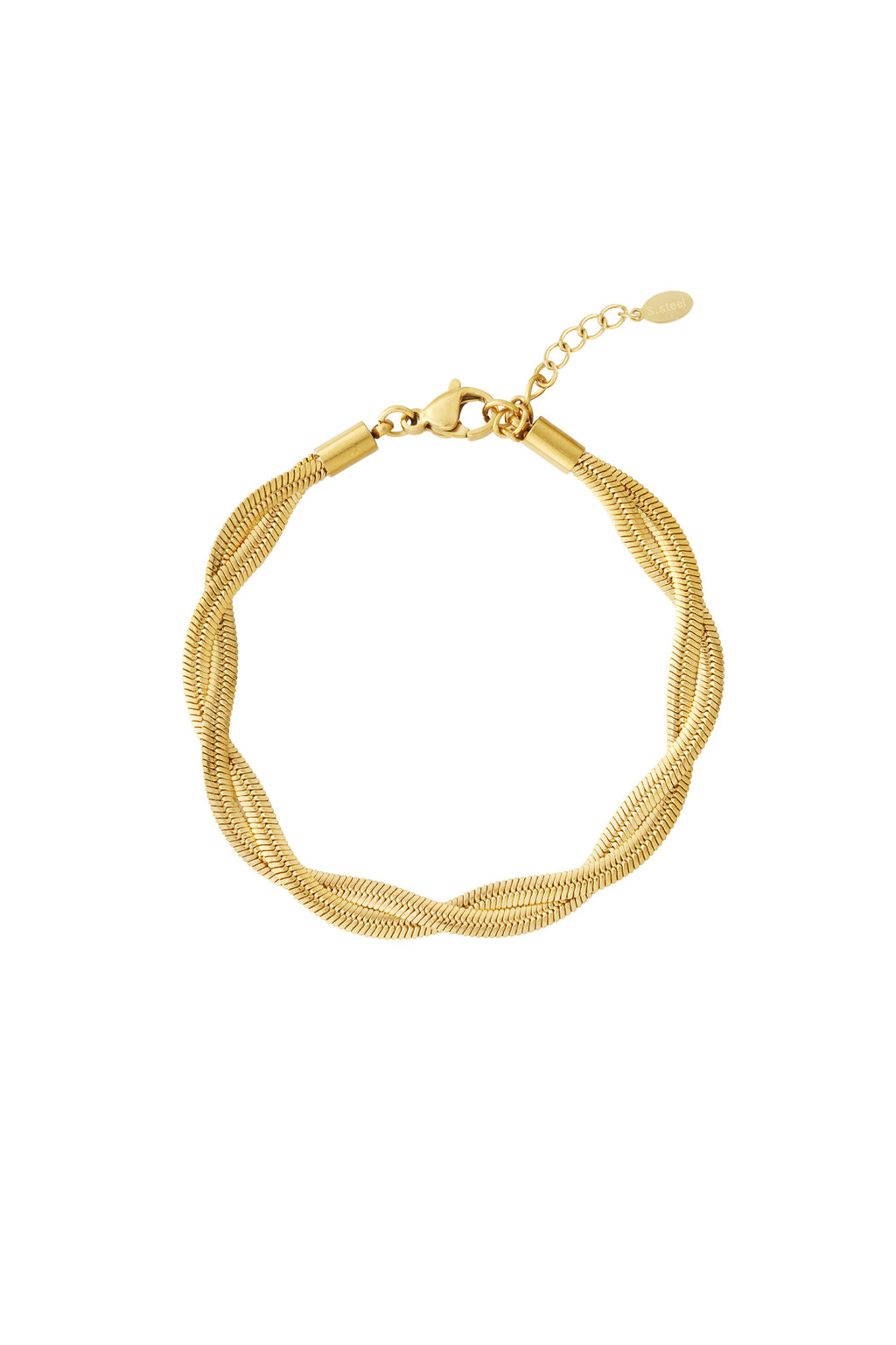 Bracciale Intrecciamo