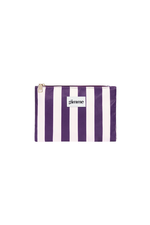 Borse per il trucco Strip Casual Poliestere Accessori quotidiani