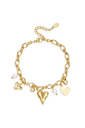 bracciale sparkling love