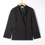 Blazer fai da te con gimme wrap