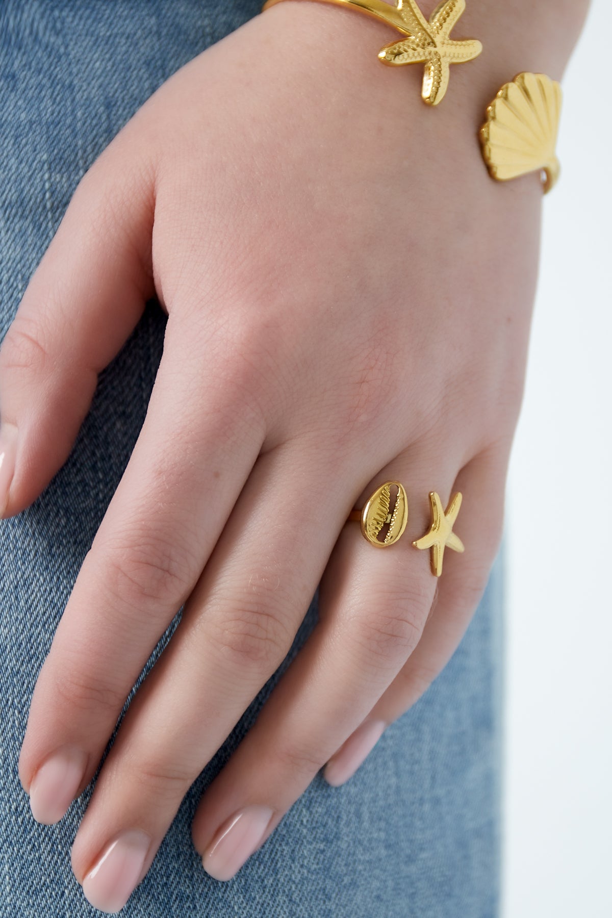 anello summer vibe