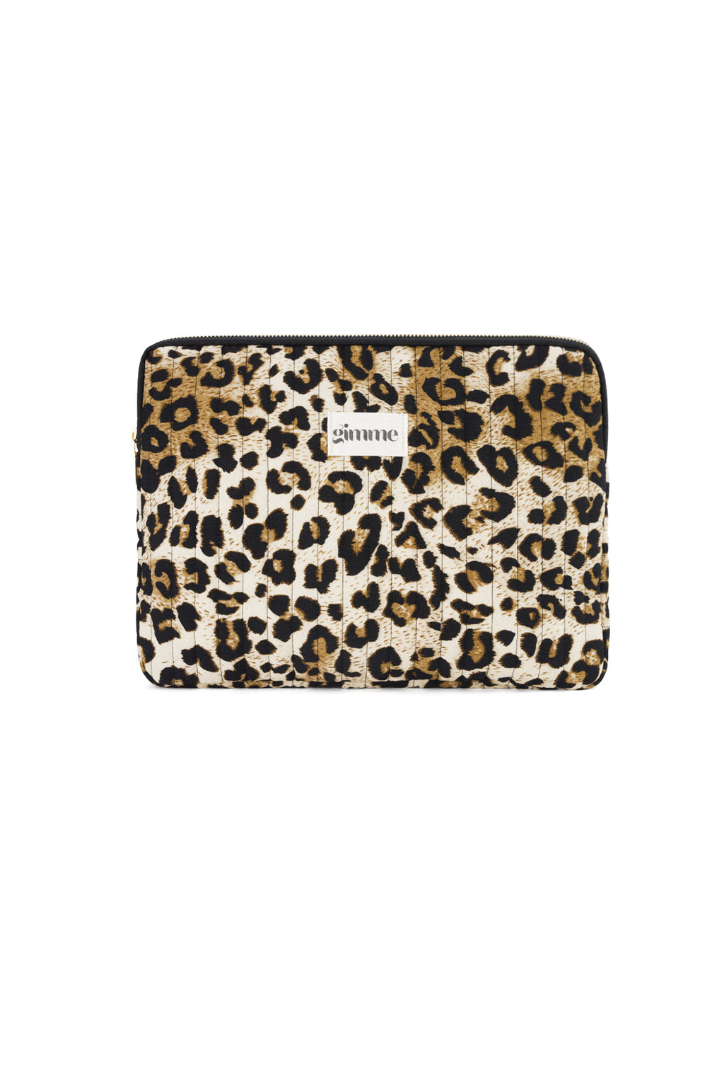 Custodia per laptop Leopard Lover - 13 pollici