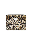 Custodia per laptop Leopard Lover - 13 pollici