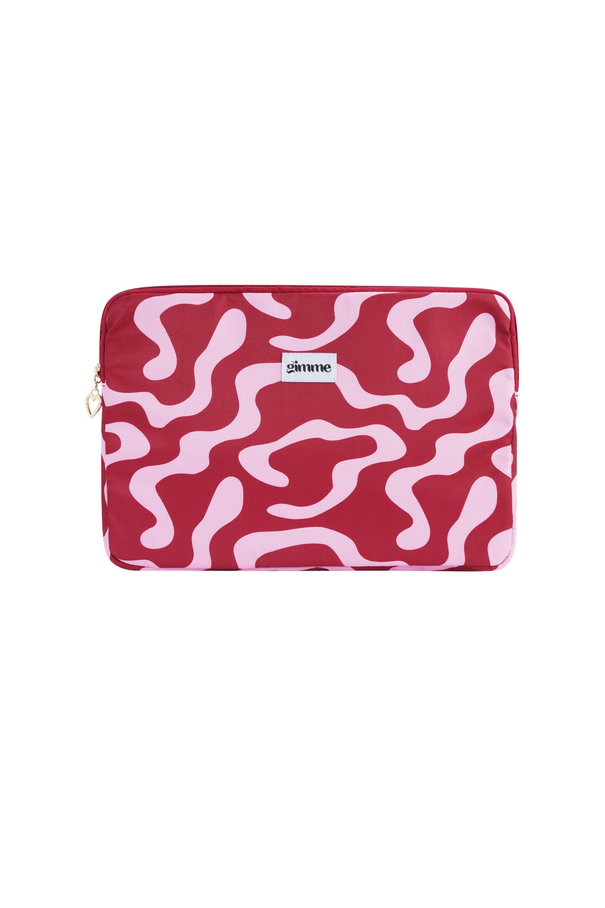 Custodia per laptop con motivo Gimme - 13 pollici