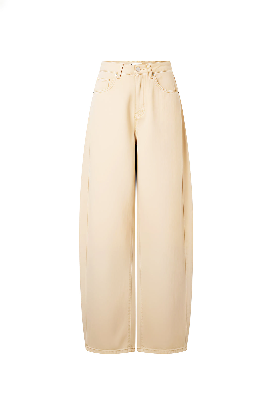 Pantaloni a palloncino
