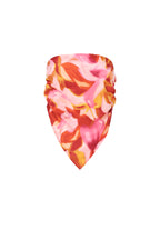 Set moda multiprodotto tropicale