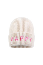 Cappello felice
