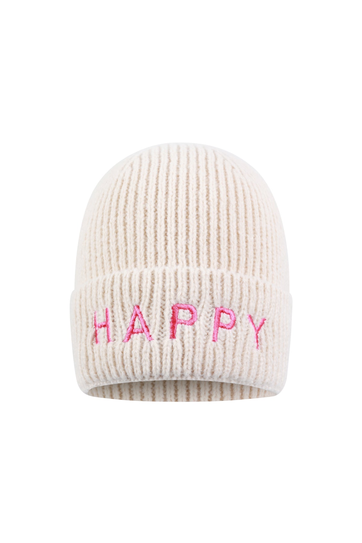 Cappello felice