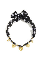 Collane lunghe in acciaio inossidabile con cuore, casual, quotidiane, semplici, gioielli da donna