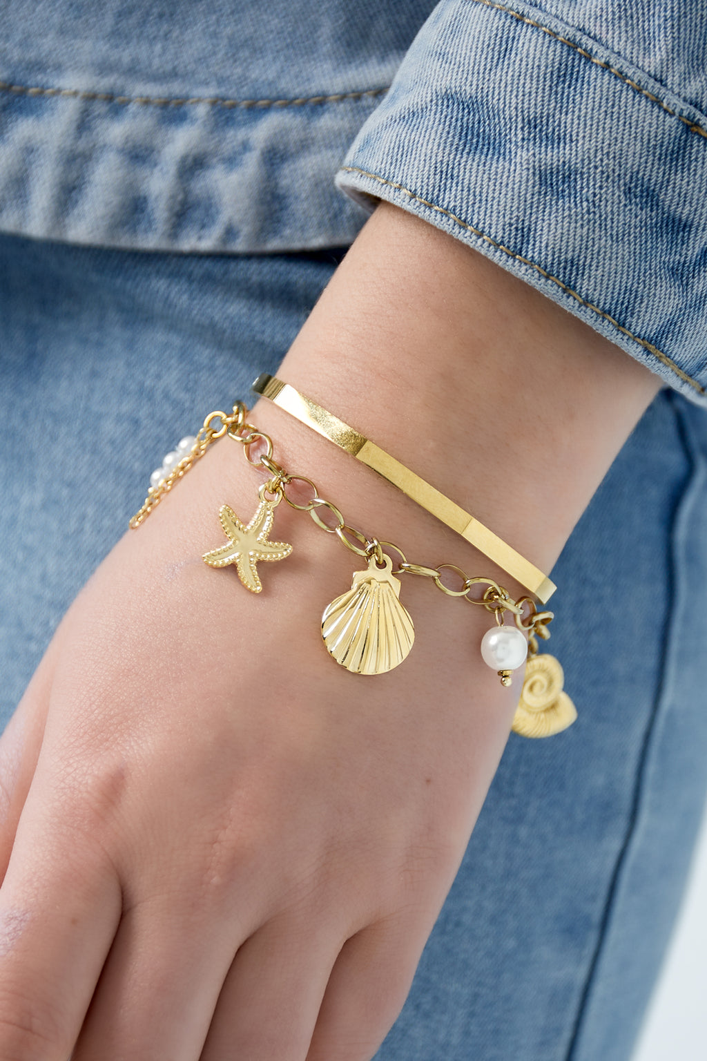 bracciale beach vibe