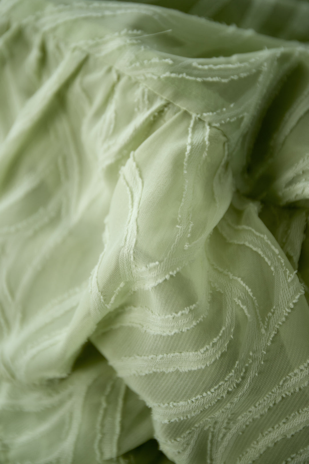 Tessuto Fibra di Poliestere Pantaloni-Gonna Donna Elegante Colore Puro Primavera/Estate