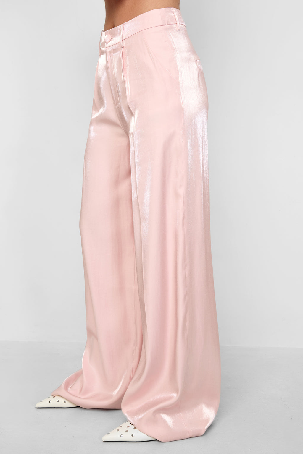 Pantaloni Velvet Kiss