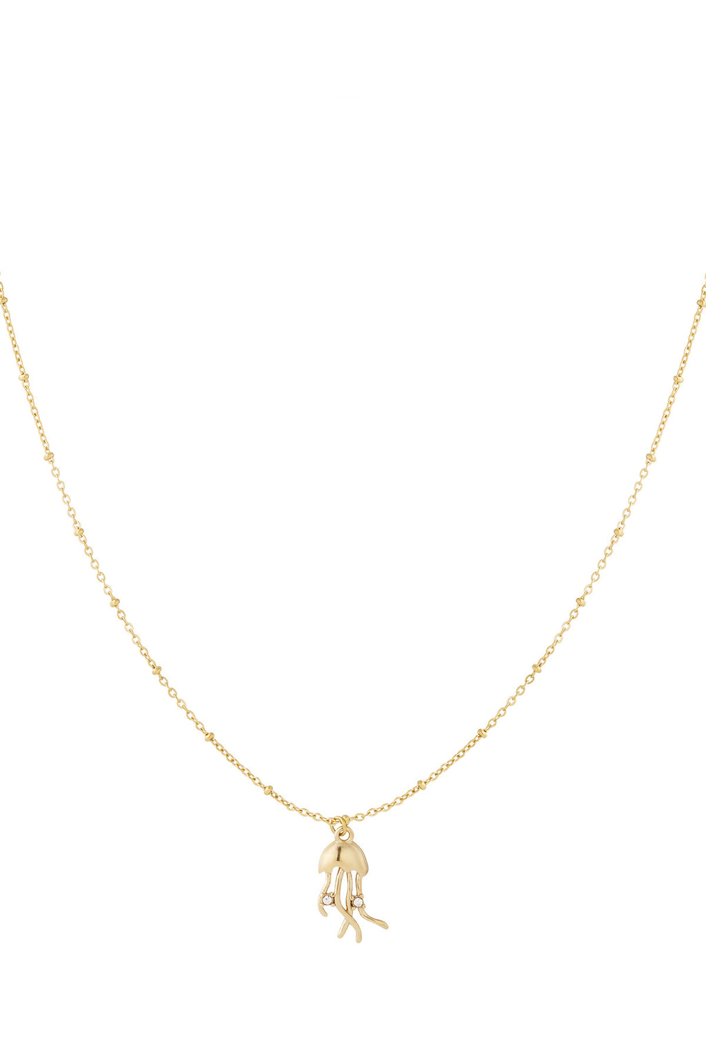 Collana Aurelia Medusa