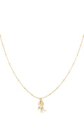 Collana Aurelia Medusa