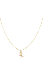 Collana Aurelia Medusa