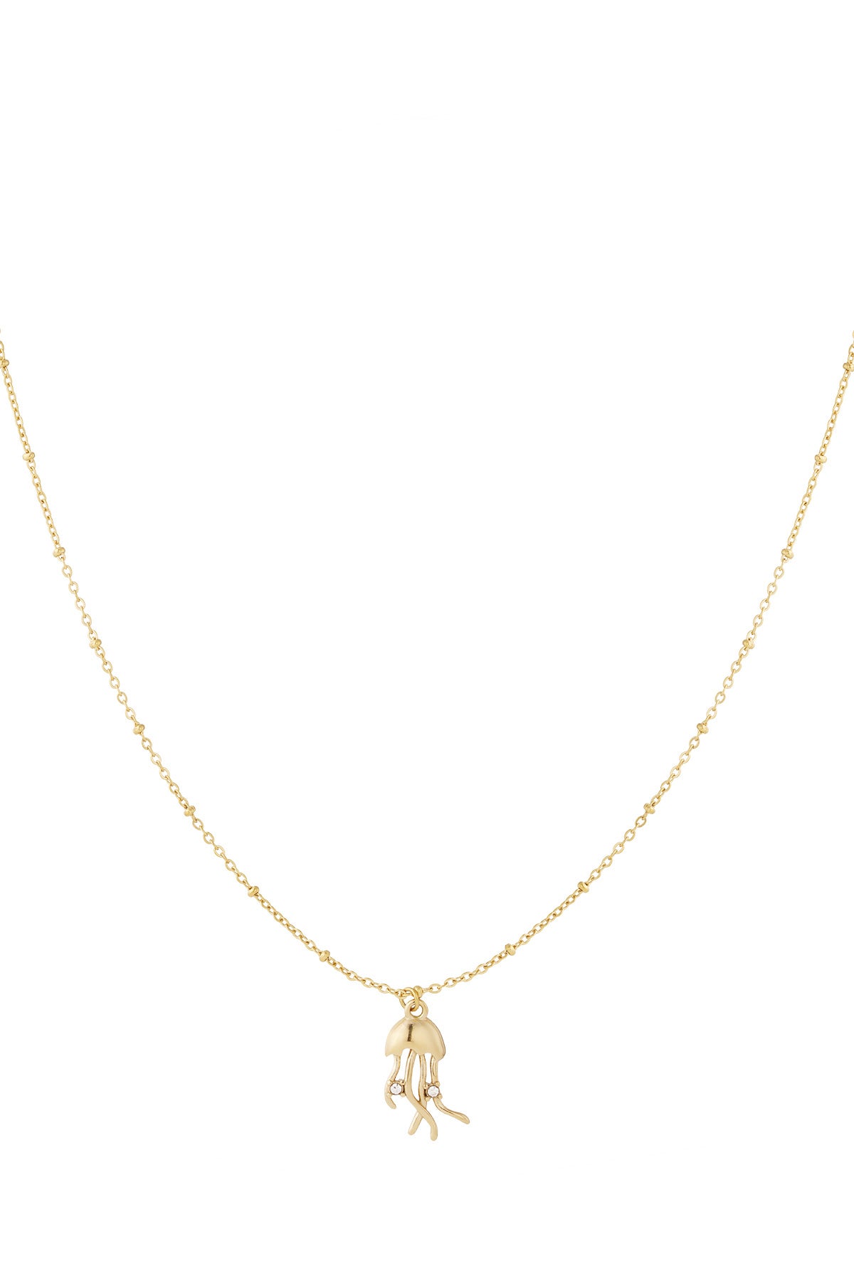 Collana Aurelia Medusa
