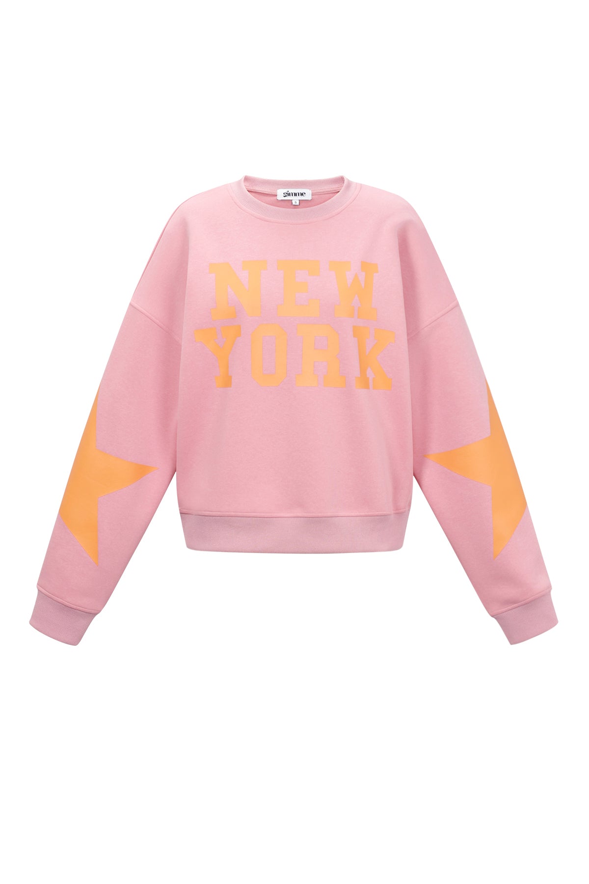 Maglione di New York con stella