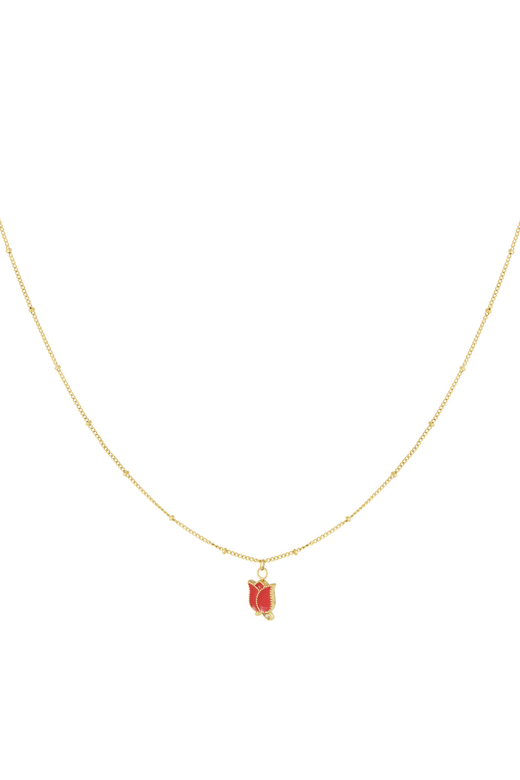 Collana Give Me A Rose