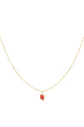 Collana Give Me A Rose