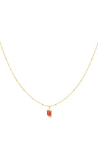 Collana Give Me A Rose