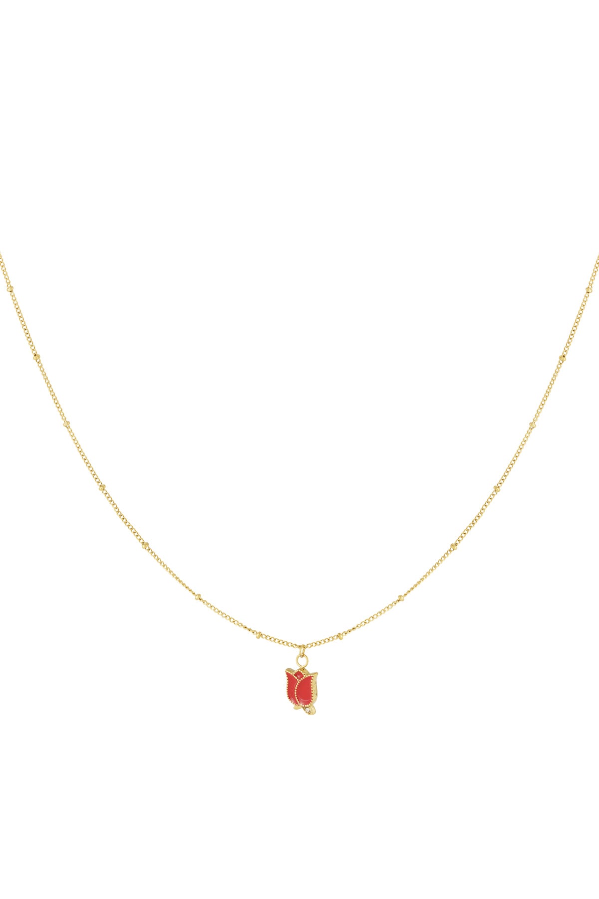 Collana Give Me A Rose