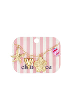 Braccialetti con ciondoli in acciaio inossidabile a forma di cuore, casual, per vacanze/spiaggia, semplici, gioielli da donna