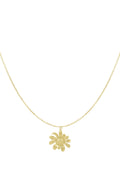 collana margherita felice