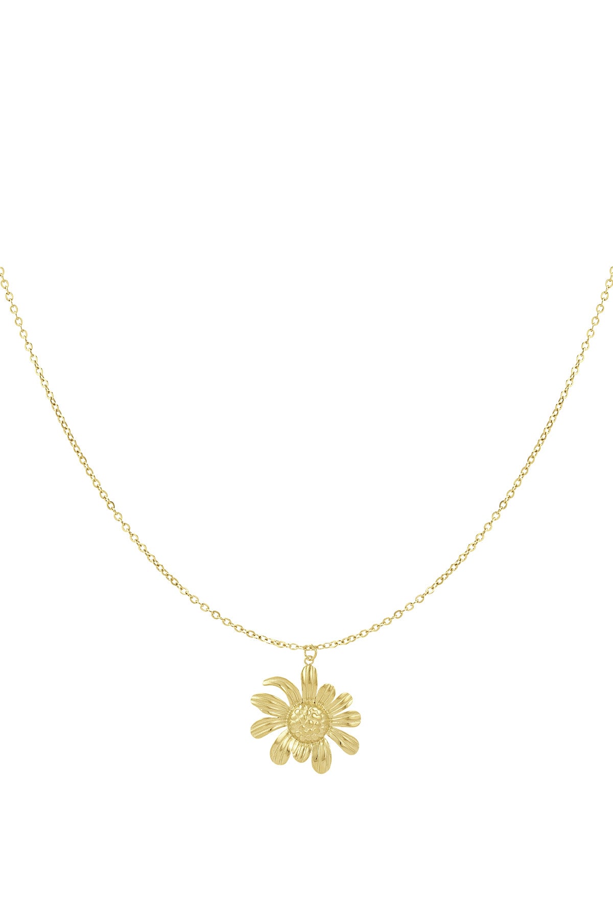 collana margherita felice