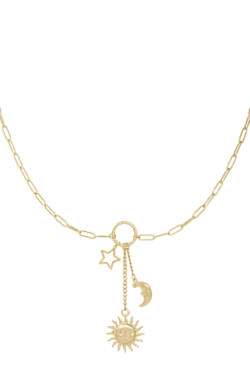 collana amore luminoso