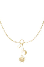 collana amore luminoso